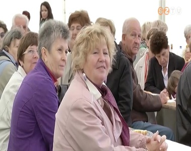 Hetedik állomásához érkezett az Aktív időskor Szombathelyen című programsorozat Hetedik állomásához érkezett az Aktív időskor Szombathelyen című programsorozat