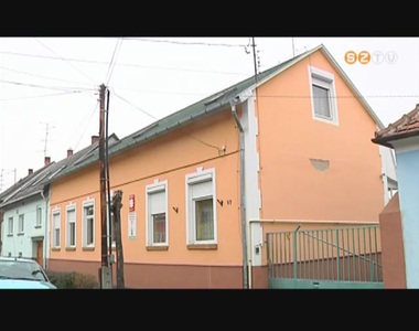 J�v�re nappali ell�t�k�nt m�k�dik tov�bb az Egyh�zmegyei Karit�sz H�rsfa-h�za