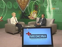 Medicina - 2014. augusztus 7.