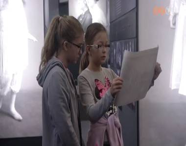 Szent M�rton helyt�rt�neti felfedez� j�t�k