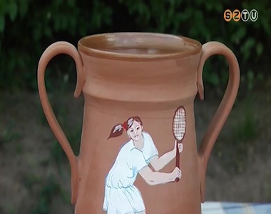 K�t nemzetk�zi versenyen h�rom �rmet szerzett Szab� Fruzsina