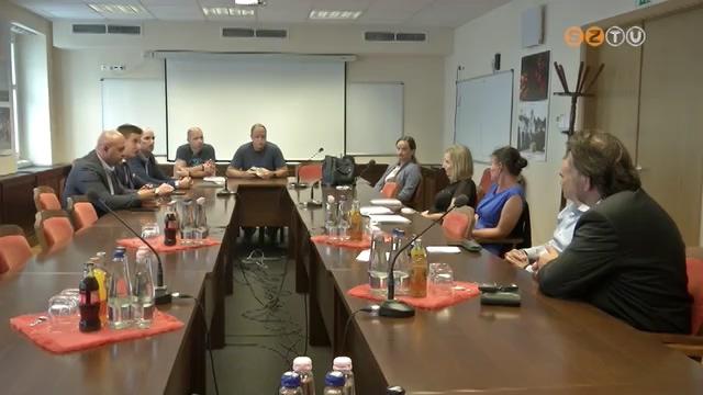 Egyeztetésre hívta az önkormányzat a nagykereskedelmi láncok képviselőit Egyeztetésre hívta az önkormányzat a nagykereskedelmi láncok képviselőit