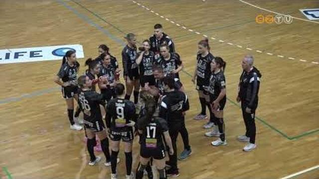 A betegségek és sérülések tizedelte SZKKA hazai pályán folytatta szereplését A betegségek és sérülések tizedelte SZKKA hazai pályán folytatta szereplését