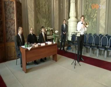 Mindszenty Ösztöndíj és csíksomlyói zarándokút Mindszenty Ösztöndíj és csíksomlyói zarándokút