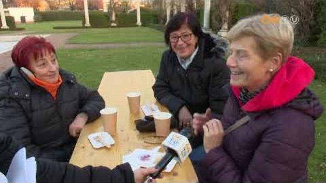 Jtkonysgi stivsrt rendezett a Savaria Turizmus Nonprofit Kft.