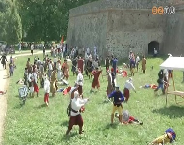 N�dasdy T�rt�nelmi Fesztiv�l hatodszor