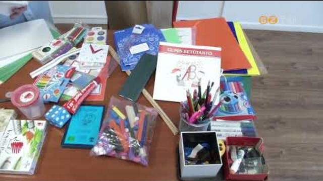 Olcs iskolaszerek ide vagy oda, minsgi, jl hasznlhat eszkzket rdemes vsrolni a dikoknak