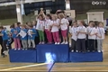 Játsszunk együtt óvodás sportvetélkedő