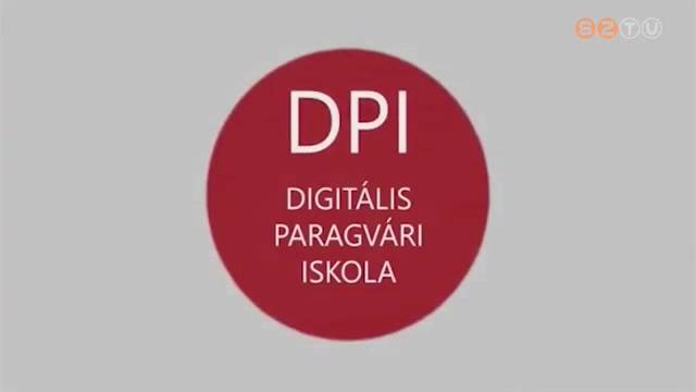 Digitális Paragvári Digitális Paragvári