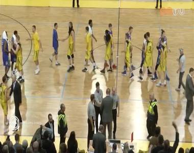 Brav�ros gy�zelmet aratott a Falco-Vulcano Energia KC kos�rlabdacsapata