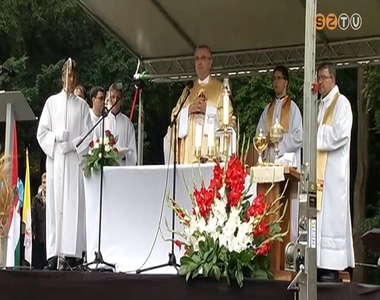 Augusztus 20-i �nneps�gek