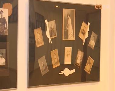 Polg�rkisasszonyok �s �rih�lgyek