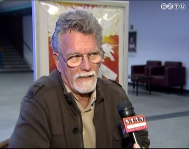 Interjú Jankovics Marcell filmrendezővel