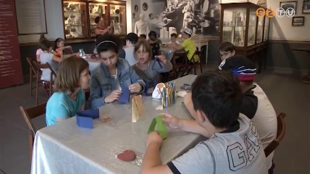 Mzeumpedaggia az online trben