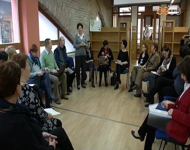 Idegenben otthon Idegenben otthon