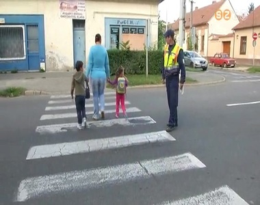A rendőrségnél is becsengettek