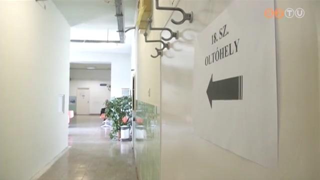 Újabb Pfizer-nap Újabb Pfizer-nap