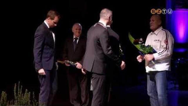 Gyászol a magyar erőemelők közössége: elhunyt Mészáros Tibor Gyászol a magyar erőemelők közössége: elhunyt Mészáros Tibor