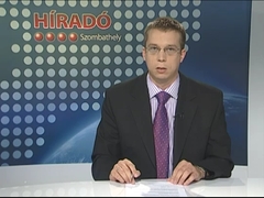 Híradó - szeptember 28. Híradó - szeptember 28.