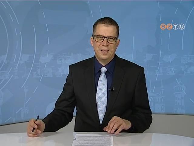 Híradó - 2021. április 23. Híradó - 2021. április 23.