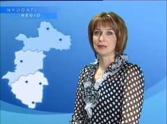 Nyugati Régió - április 2.
