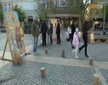 Szent M�rton-kirak�