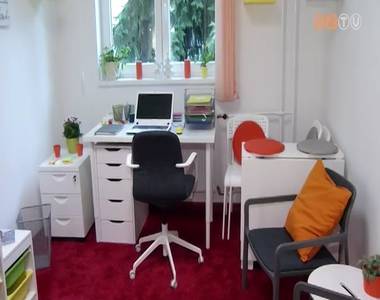 Barnahus fejleszt�sek