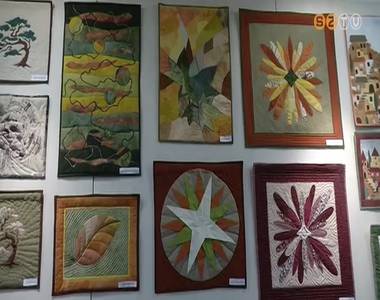 Foltvarr�k ki�ll�t�sa Oladon