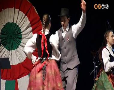 M�rcius 15-i �nneps�gek