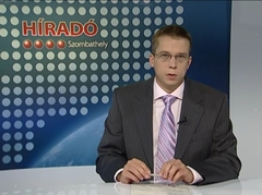 Híradó - szeptember 14. Híradó - szeptember 14.