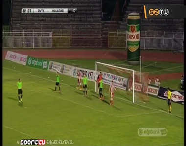 Hali: Peches veres�g Miskolcon