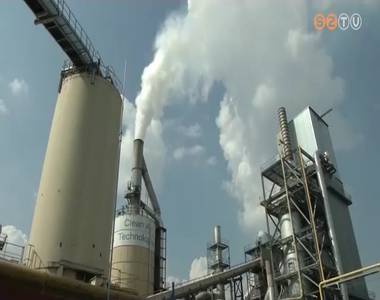 Megkezdte az új szűrő- és szárítóberendezés telepítését a Falco-gyár Megkezdte az új szűrő- és szárítóberendezés telepítését a Falco-gyár