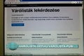 Interneten is követhetők már a műtéti várólisták