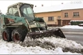 Leesett az első hó 