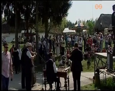 H�sv�th�tf�n sz�mos program v�rja a csal�dokat Szombathelyen