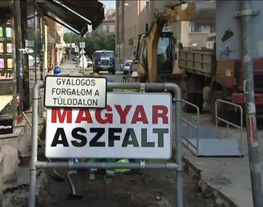 tfeljts a belvrosban