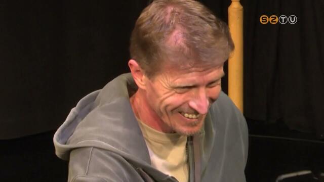 Kalandos s vicces trtnet a Mesebolt Bbsznhz legjabb bemutatja, a Szegny Dzsoni s rnika