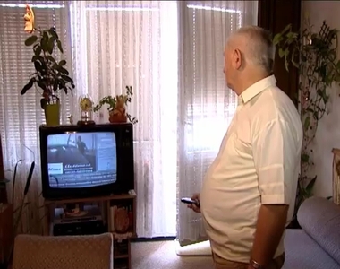 Hiányolják a horvát adást
Hiányolják a horvát adást