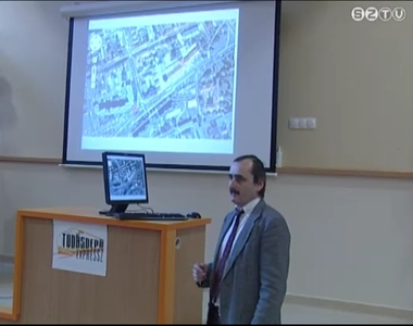 Hetedik alkalommal rendeztek regionális természettudományi konferenciát a SEK-ben Hetedik alkalommal rendeztek regionális természettudományi konferenciát a SEK-ben