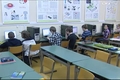 Sikeresen pályázott a szombathelyi egyházmegye
