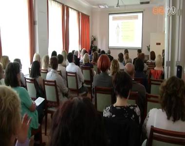 A prevenció a legfontosabb feladata az Egészségfejlesztési Irodának