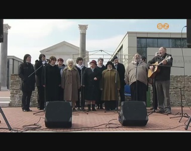 A megh�vott ki�ll�t�knak csak a t�red�ke jutott el a szombathelyi borfesztiv�lra