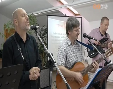 A k�lt�szet napj�nak el�est�j�n �nnepelt�k Szombathelyen a Berzsenyi D�niel K�nyvt�rban