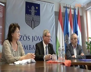 Szent M�rtonr�l sz�l� sz�ndarabokat v�r Szombathely