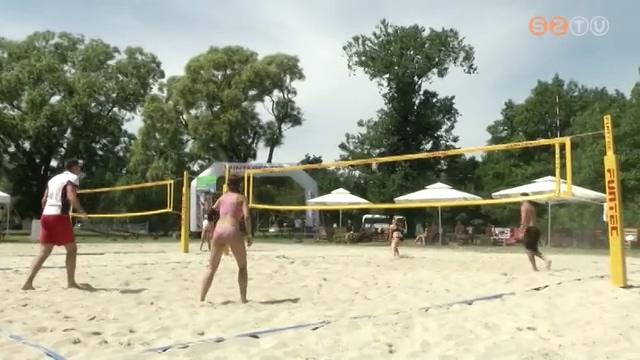 19. Kovács Tibor “Kokó” Strandröplabda Emléktorna 19. Kovács Tibor “Kokó” Strandröplabda Emléktorna