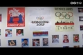 Londonban harmadszor - a remny olimpii cmmel nylt killts a Bolyai-iskolban