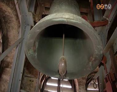 D�li harangsz� Szombathelyr�l