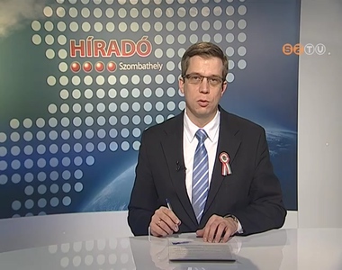 Híradó - 2015. március 15. (Ünnepi kiadás)