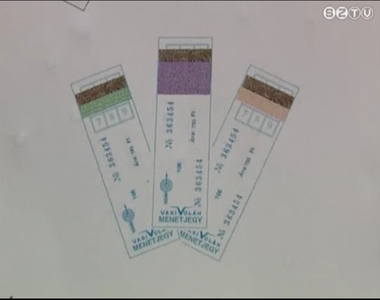 Többfajta új szolgáltatást vezetett be januártól a Vasi Volán Többfajta új szolgáltatást vezetett be januártól a Vasi Volán