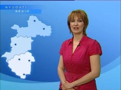 Nyugati Régió - május 14.